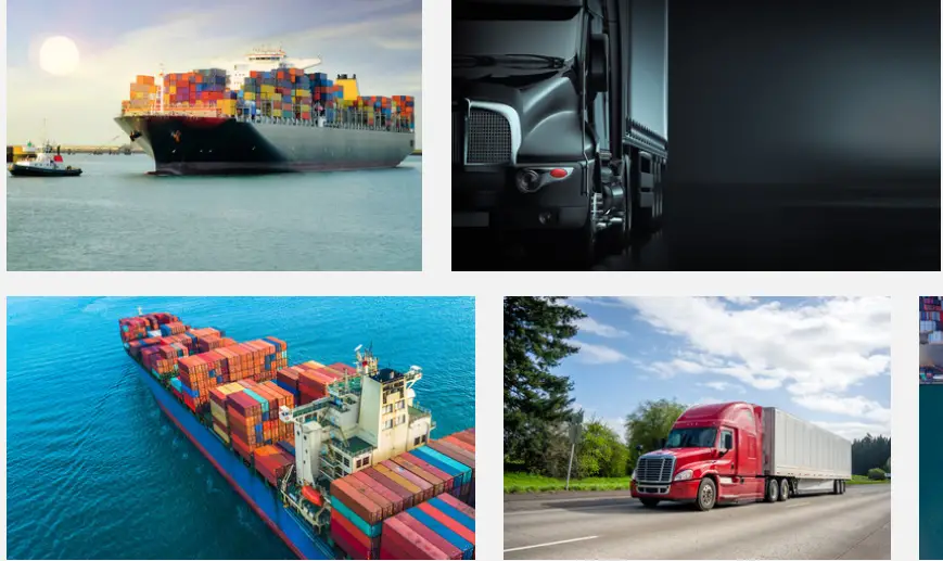 15 Best Shipping Companies in London (2024)