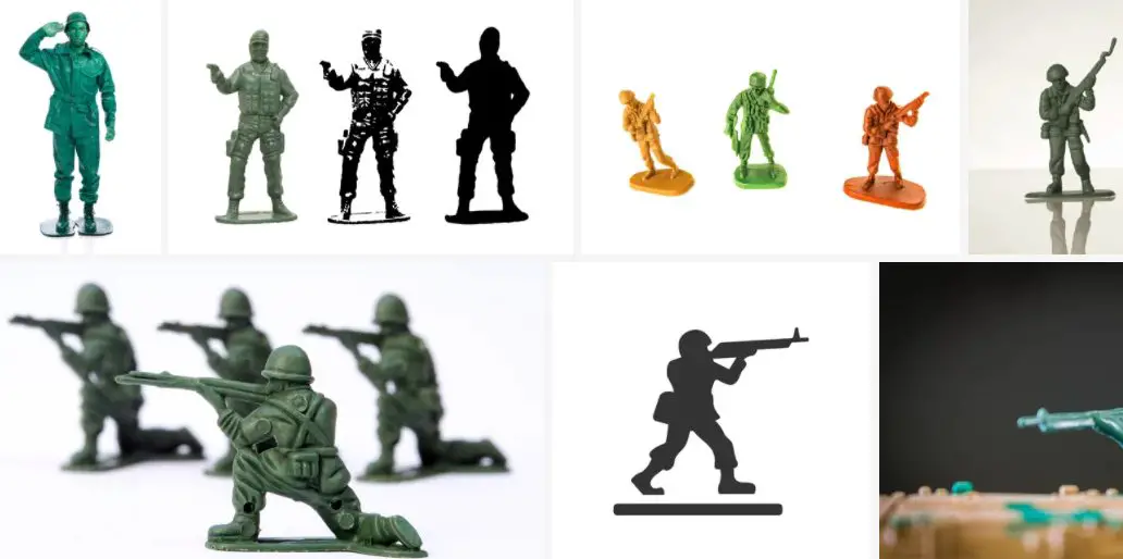 10 Best Toy Soldier Manufacturers in the UK (2024)