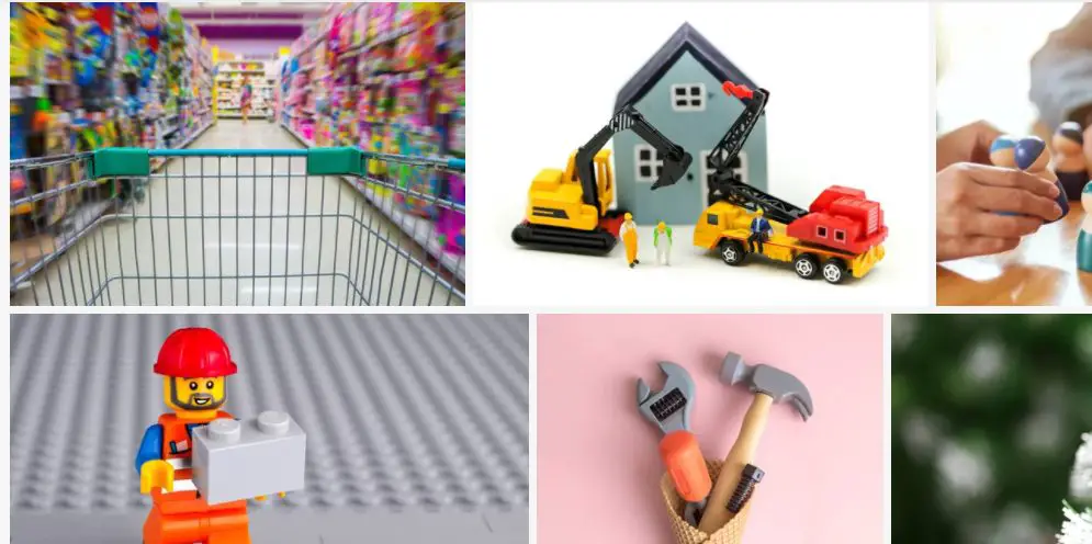 10 Best Toy Wholesalers in the UK (2024)