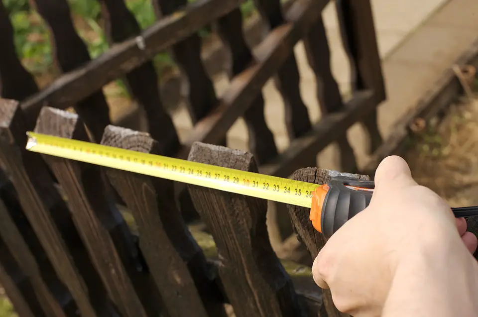 8 Best Tape Measures to Buy in the UK (2024)