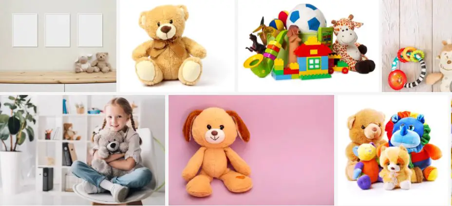 10 Best Custom Soft Toy Manufacturers in the UK (2024)