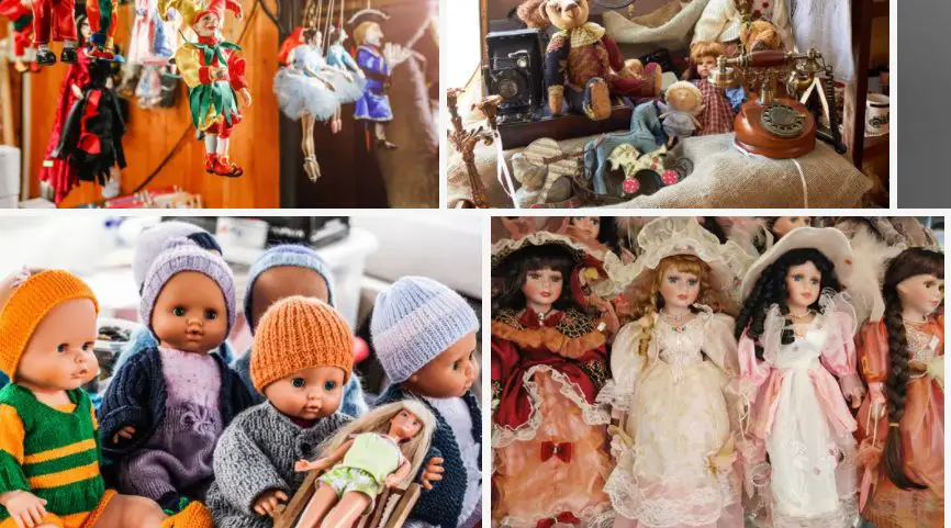 10 Best Doll Shops in the UK (2024)