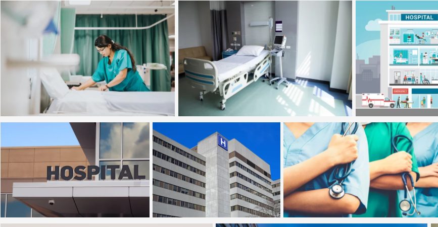 9 Best Hospitals in Leeds (UK) (2024)
