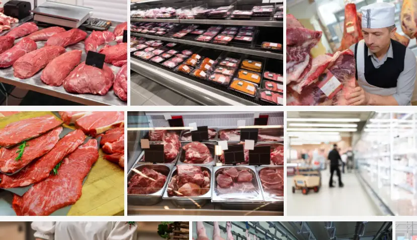 Top 10 Wholesale Meat Suppliers in the UK (2024)