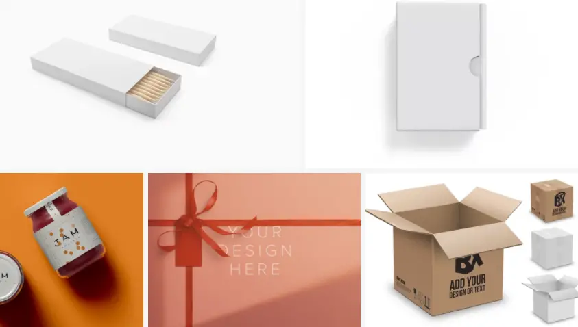 10 Best Bespoke Packaging Manufacturers in the UK (2024)