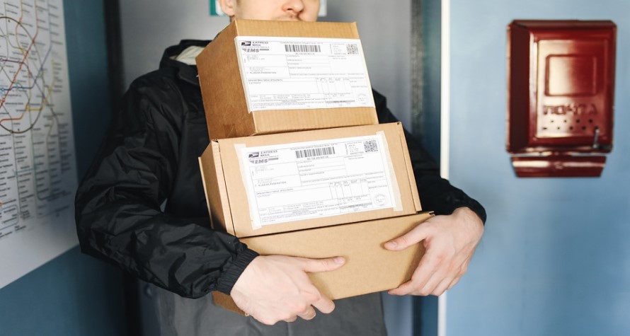 7 Reasons Why Delivery Services Are Vital For Modern Businesses