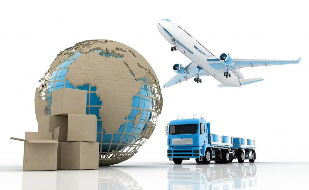 best international shipping for small business