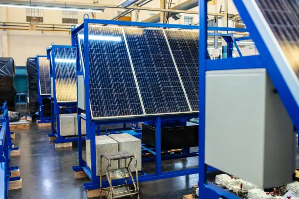 solar panel suppliers uk