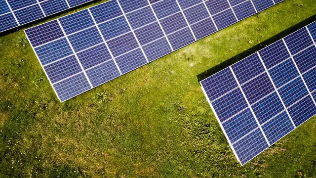 solar equipment suppliers uk