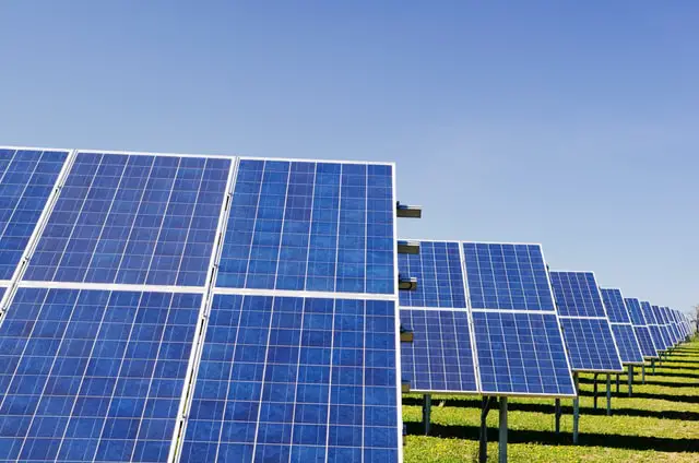 solar panel brands uk