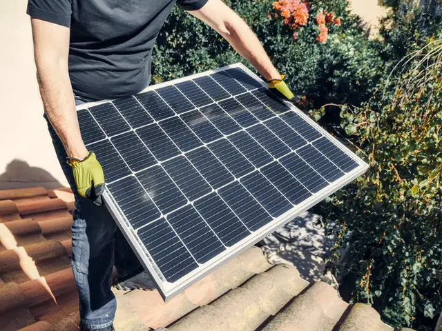 where to buy diy solar panel kits