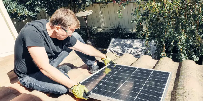 Where to Buy DIY Solar Panels in the UK: 10 Best Places (2024)
