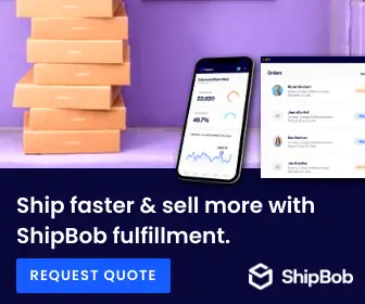 ShipBob Free Quote