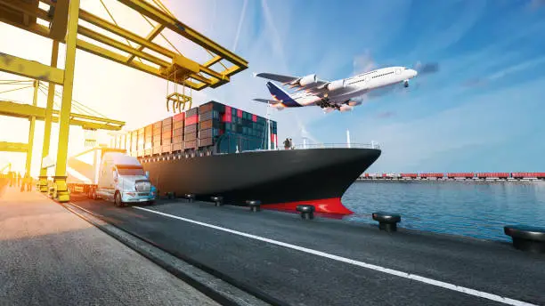 top 10 european freight forwarders