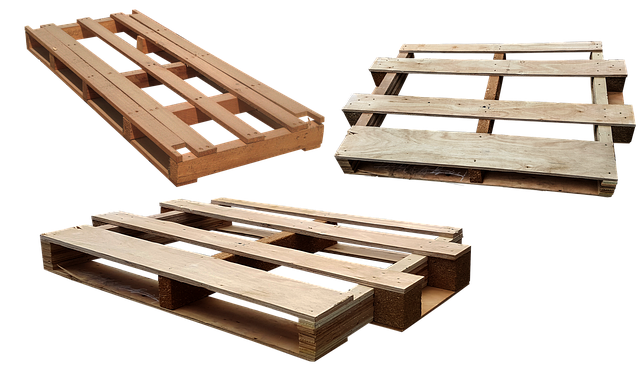 used pallet suppliers scotland