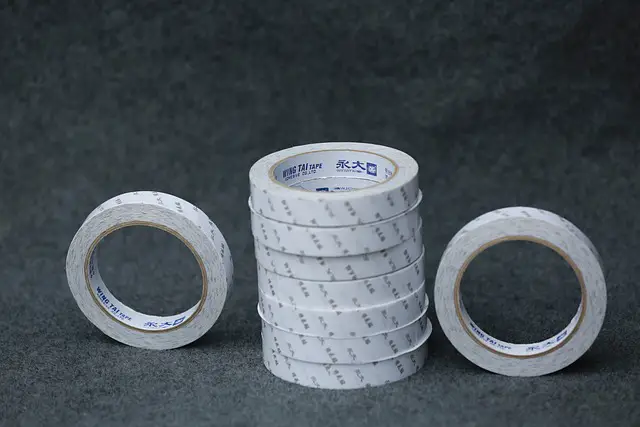 masking tape manufacturers uk