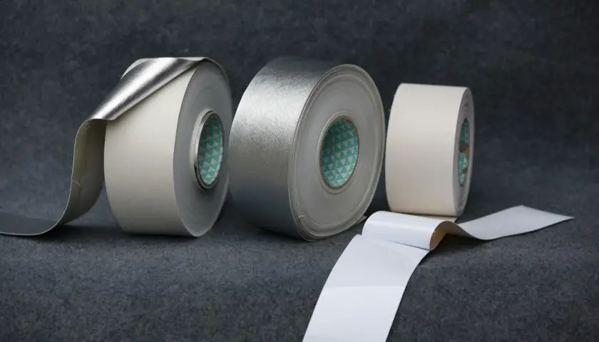tape manufacturers uk