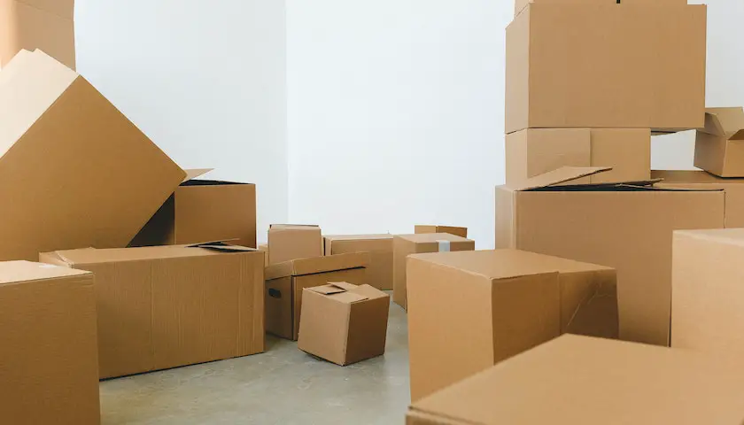 Top 10 Cardboard Box Manufacturers in Yorkshire (2024)