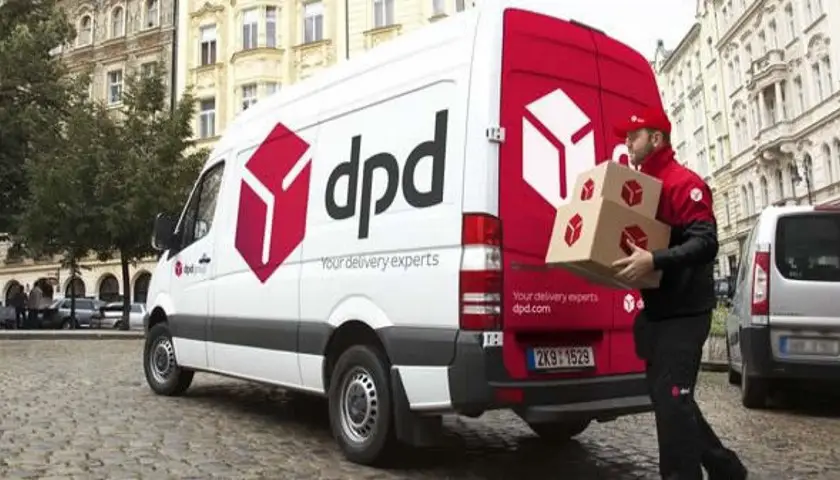DPD Parcel Delayed Due to Unexpected Issue: Quick Fix