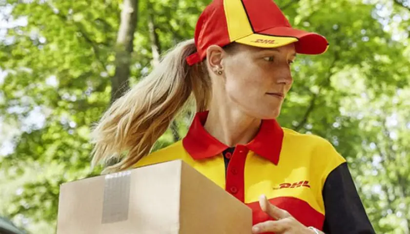What “On Hold Awaiting for Payment of Shipment Related Fees” Means on DHL