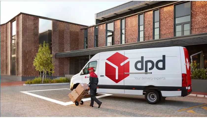 DPD Missed Delivery No Card? Do This Now!
